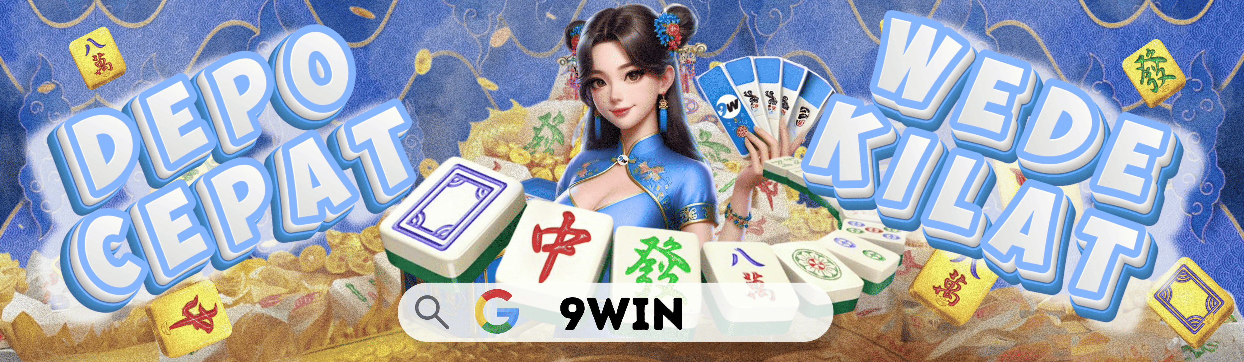 DANAU HOKI77 Desktop