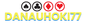 Logo DANAUHOKI77